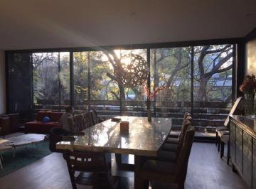 Departamento de 3 habitaciones, Miguel Hidalgo · Penthouse en Venta en Polanco
