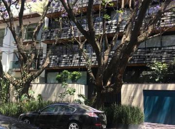 Departamento de 3 habitaciones, Miguel Hidalgo · Penthouse en Venta en Polanco