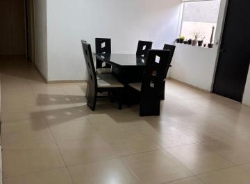 Departamento de 4 habitaciones, Benito Juárez · Oportunidad Amplio Departamento Para Remodelar