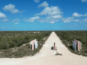 Terreno / Lote , Dzemul · Terreno en Yucatán 100% Pagado - Oportunidad Las Nubes