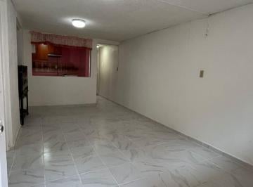 Departamento de 3 habitaciones, Iztapalapa · Bonito Departamento Cercano a Portales