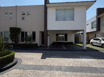 Casa en condominio de 3 habitaciones, Metepec · Casa en Venta, La Concordia Residencial, Metepec