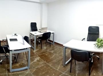 Oficina , Querétaro · Renta de Oficina Privada y Amueblada, Servicios Incluidos, en Vista Dorada Querétaro