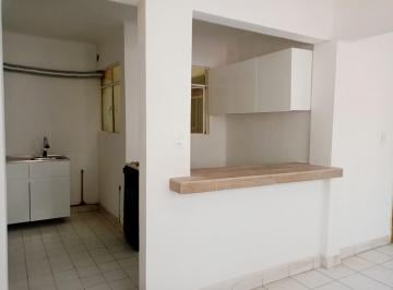 Departamento de 1 habitación, Benito Juárez · Muy Iluminado Departamento