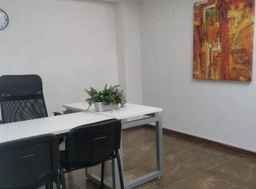 Oficina , Querétaro · Renta de Oficina Privada y Amueblada, Servicios Incluidos, Cerca de Plaza Las Américas en Querétaro