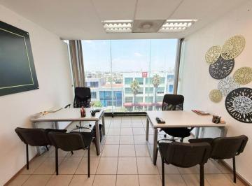 Oficina , Puebla · Renta de Oficina Privada, Equipada, Wifi y Servicios Incluidos en Reforma, Puebla.