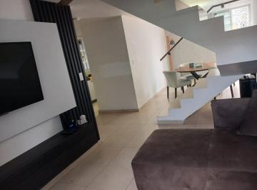 Departamento de 3 habitaciones, Monterrey · Departamento de 2 Platas