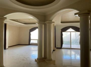 Casa · 615m² · 4 Recámaras · 2 Estacionamientos · Casa en Venta Anahuac San Nicolas