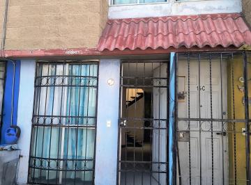Casa de 2 habitaciones, Huehuetoca · Excelente Casa en Venta