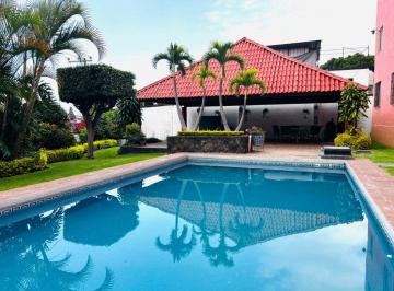 Departamento de 3 habitaciones, Cuernavaca · Departamento en Pb con 3 Recámaras en Renta en Buenavista