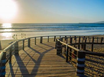 Departamento de 1 habitación, Ensenada · Vive a Dos Cuadras de La Playa | Loft Amueblado con Servicios Incluidos