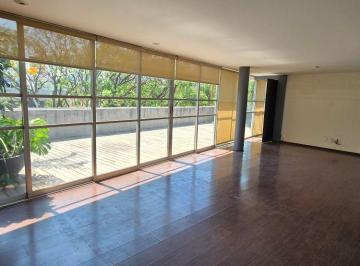 Departamento de 4 habitaciones, Miguel Hidalgo · Penthouse en Renta con Terraza, Dos Niveles, Sócrates, Polanco