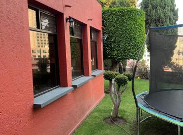 Casa de 3 habitaciones, Cuajimalpa de Morelos · Casa en Venta con Amplios Espacios y Terrazas en Bosques de Las Lomas