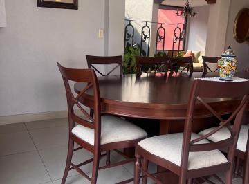 Casa de 3 habitaciones, Cuajimalpa de Morelos · Casa en Venta con Amplios Espacios y Terrazas en Bosques de Las Lomas