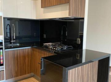 Departamento de 2 habitaciones, Miguel Hidalgo · Departamento en Polarea Polanco en Renta - Sin Muebles.