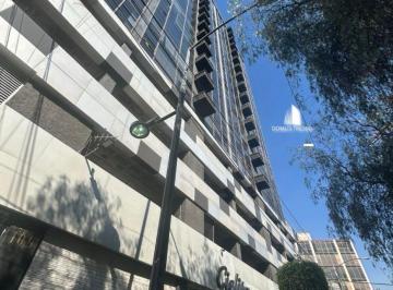 Local comercial , Miguel Hidalgo · Oficinaen Renta en Polanco, Homero 109, Esquina Mariano Escobedo, Funcionalidad Estrategica