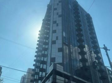 Local comercial , Miguel Hidalgo · Oficinaen Renta en Polanco, Homero 109, Esquina Mariano Escobedo, Funcionalidad Estrategica