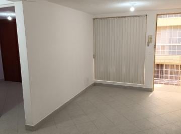 Departamento de 3 habitaciones, Miguel Hidalgo · Departamento en Unidad Demet Toreo.
