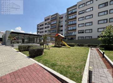 Departamento · 154m² · 3 Recámaras · 2 Estacionamientos · Departamento en Venta en El Fénix