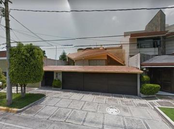 Casa de 4 habitaciones, Naucalpan de Juárez · Venta de Casa en Vasco de Quiroga Ciudad Satelite