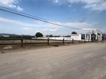 Terreno comercial , Actopan · Terreno en Renta en Actopan Hidalgo