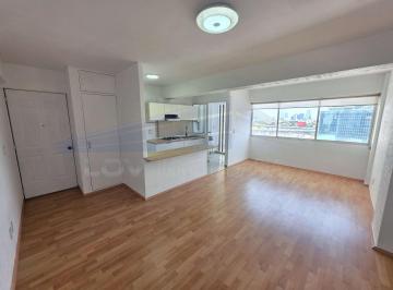 Departamento · 64m² · 3 Recámaras · 1 Estacionamiento · Departamento en Venta en Carola en Alvaro Obregón