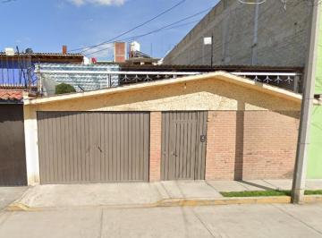 Casa de 3 habitaciones, Toluca · Venta de Casa en Genova San Mateo Oxtotitlan