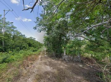 Acceso y frente del Predio · Remate de Terreno Rustico, Urge Venta, Propiedad Privada, 10 Min del Periférico