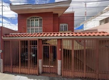 Casa de 3 habitaciones, Zamora · Venta de Casa en Zamora Michoacan