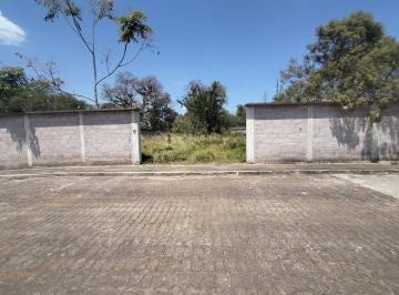 Terreno / Lote · 1580m² · Terreno - Nuevo Coapexpan