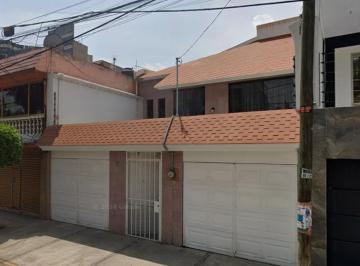 Casa de 3 habitaciones, Gustavo A. Madero · Se Vende Casa en Col. Villa de Aragon, Gustavo A. Madero, Cdmx