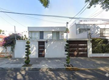 Casa de 3 habitaciones, Coyoacán · Venta de Casa en Col Country Club Churubusco, Coyoacan Ciudad de Mexico