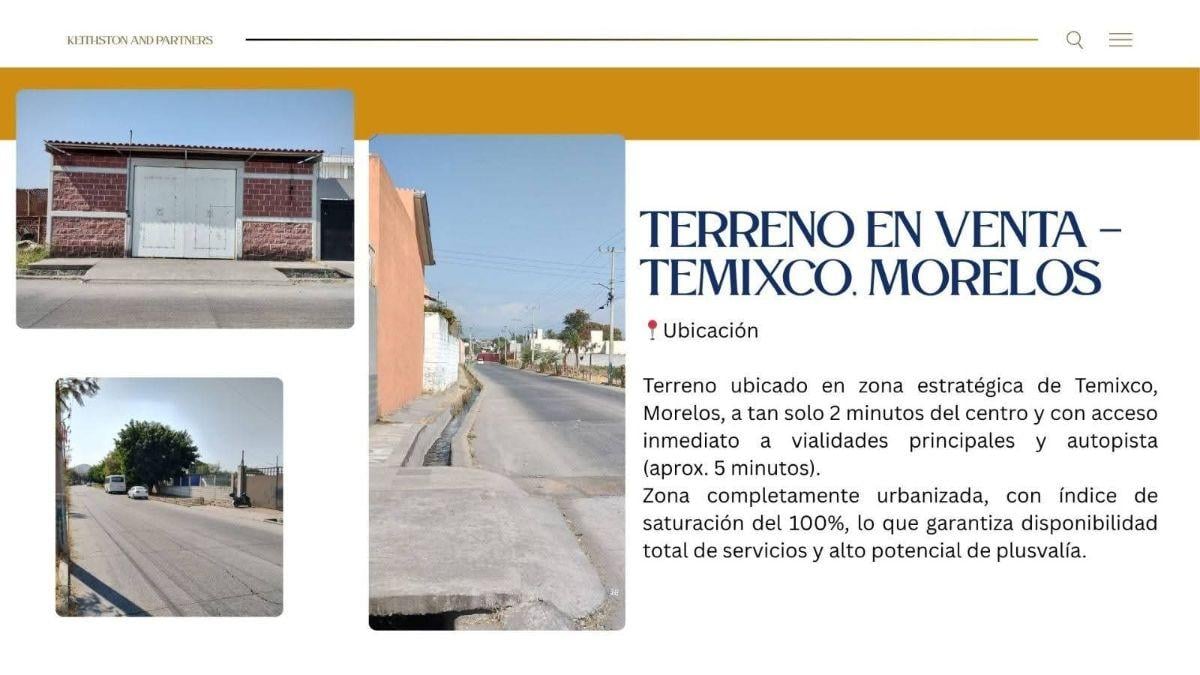 Terreno Planet