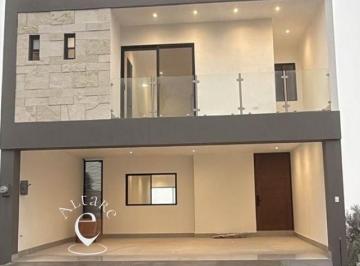 Casa · 300m² · 3 Recámaras · Priv. Andes, Cumbres Elite Premier