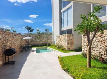 Departamento de 2 habitaciones, Mérida · Departamento en Venta con 2 Habitaciones en Temozón Norte en Mérida, Yucatán