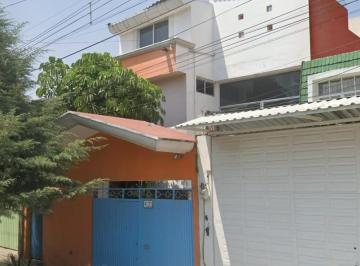 Casa de 4 habitaciones, Puebla · Venta de Casa en Montes Apenonos Obrera Campesina