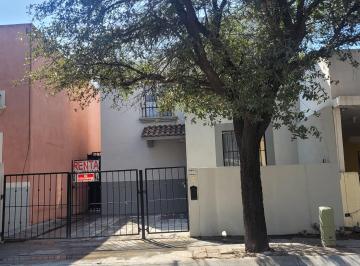 Casa 83m² Renta Mitras Poniente · Renta Casa Mitras Poniente