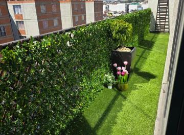 Departamento de 2 habitaciones, Cuauhtémoc · Departamento de 59 m² con 2 Recámaras en Venta a Espaldas de Eje 2 Norte y 4 Calles de Av Reforma