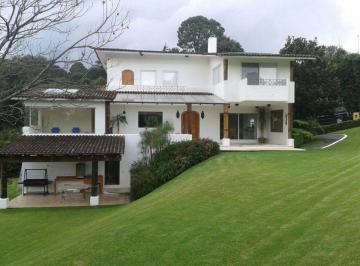 Casa en condominio de 4 habitaciones, Valle de Bravo · Renta de Casa en Condominio, Avandaro