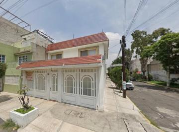 Casa de 4 habitaciones, Gustavo A. Madero · Se Vende Casa en Col. Villa de Aragon, Gustavo A. Madero, Cdmx