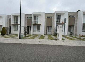 Casa de 2 habitaciones, El Marqués · Altamira Diamante, El Mirador, Queretaro, Casa en Venta 2 Recamaras 3 Baños