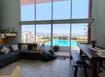 Departamento de 3 habitaciones, Metepec · Venta de Penthouse en Foresta Metepec