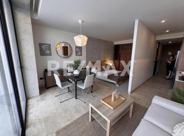Departamento · 50m² · 1 Recámara · Departamento Tipo Loft en Venta, Colonia Chapalita, Zapopan, Jalisco - (4)