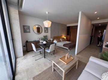 Departamento · 50m² · 1 Recámara · Departamento Tipo Loft en Venta, Colonia Chapalita, Zapopan, Jalisco - (4)
