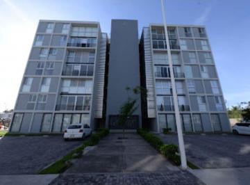 Departamento de 2 habitaciones, Tlajomulco de Zúñiga · Departamento Renta2 Habitaciones Mide 79.98 M²,torre Sant Marti, Camino Real a Colima, Nueva Galicia