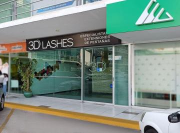 Local en centro comercial , Puebla · Local Comercial U Oficina en Planta Baja de 75 m² en Plaza Comercial San José con Baño Propio