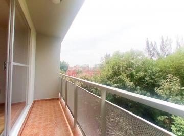 Departamento de 2 habitaciones, Miguel Hidalgo · Departamento en Anahuac 2 con Balcon 2 Recamaras $15,500 m. N.
