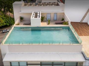Departamento de 1 habitación, Benito Juárez · Estudio Amueblado en Renta en Una de Las Mejores Zonas Para Vivir en Cancún