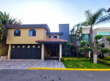 Casa de 4 habitaciones, San Andrés Cholula · Casa con Habitación y Baño Completo en Planta Baja, Ca, Ino Real a Cholula