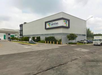 Nave industrial , Zapopan · Excelente Nave Industrial Parque Industrial Sinergia